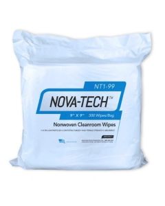 DRY CLEANROOM WIPES
